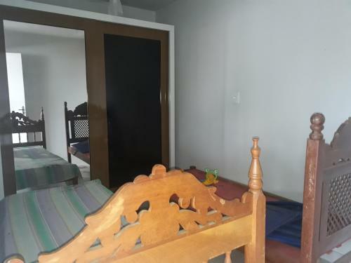 Apartamento Duas Suites