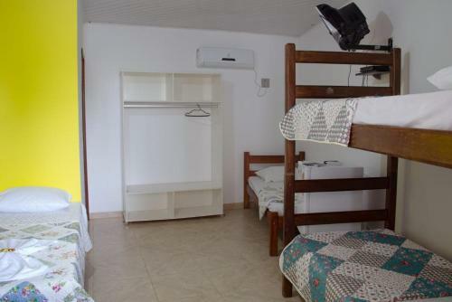 Posada Pousada Da Ilha