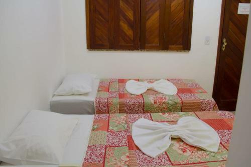 Posada Pousada Da Ilha