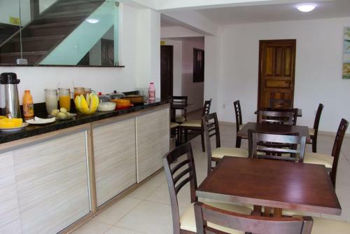 Posada Pousada Da Ilha