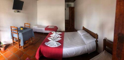 Posada Al�fia Comandatuba