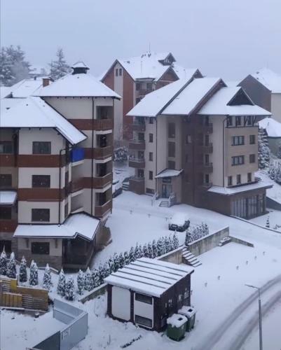 Apartamento My Dream