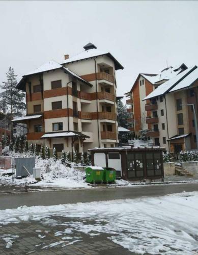 Apartamento My Dream