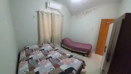 Casa Com Piscina E Wi-fi Em Tut�ia - Ma