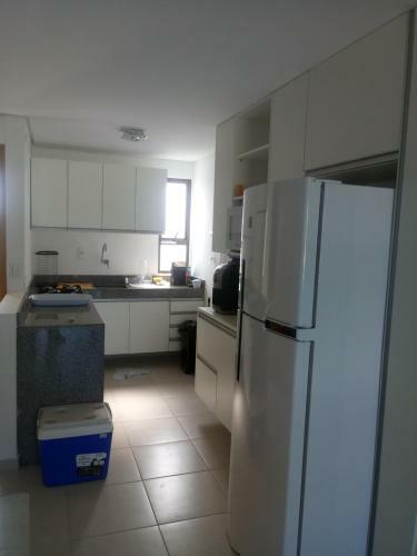Apartamento Carneiros Beach Resort