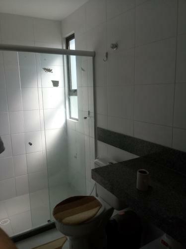 Apartamento Carneiros Beach Resort