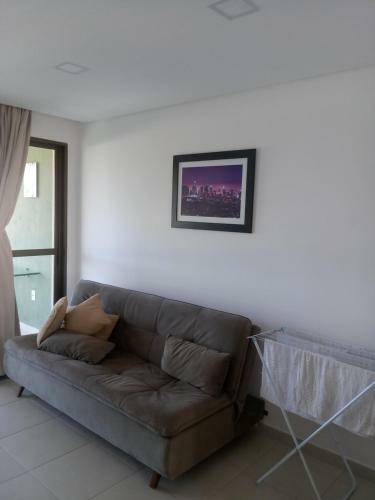 Apartamento Carneiros Beach Resort