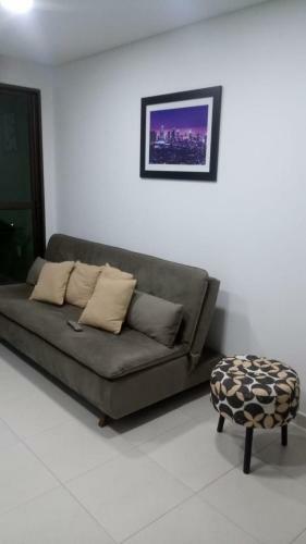 Apartamento Carneiros Beach Resort