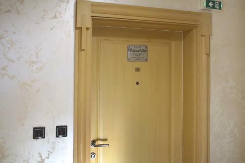 Apartman Vip Aleksa Zlatibor Centar