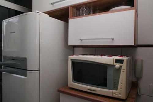 Apartamento Aeroporto/ Uniube