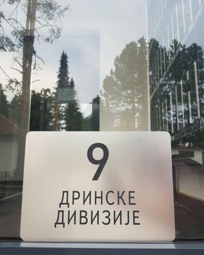 Apartamento Zlatibor Centar Stefi