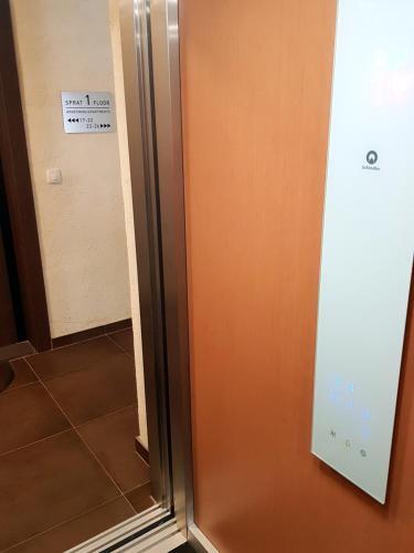 Apartamento Zlatibor Centar Stefi