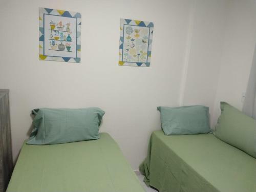 Apartamento Flat Praia Dos Carneiros / Tamandar� 103