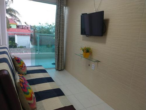Apartamento Flat Praia Dos Carneiros / Tamandar� 103