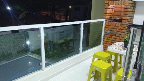 Apartamento Flat Praia Dos Carneiros / Tamandar� 103