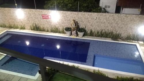 Apartamento Flat Praia Dos Carneiros / Tamandar� 103