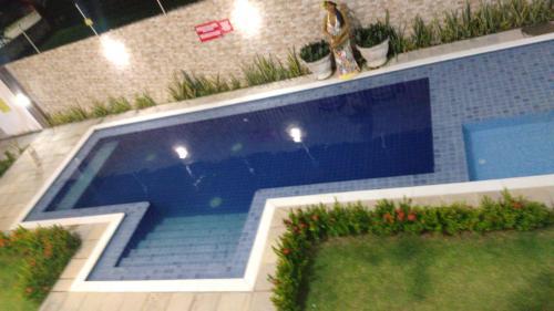 Apartamento Flat Praia Dos Carneiros / Tamandar� 103
