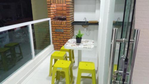 Apartamento Flat Praia Dos Carneiros / Tamandar� 103