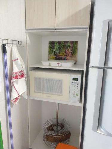 Apartamento Flat Praia Dos Carneiros / Tamandar� 103