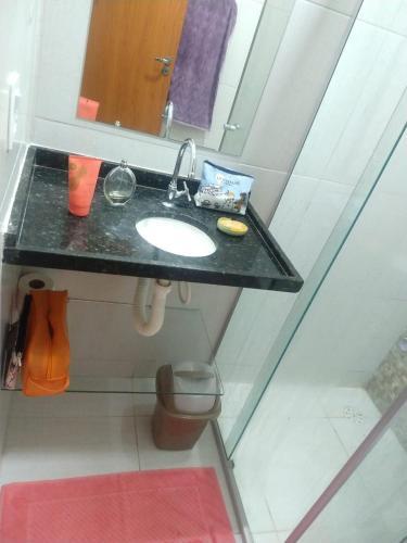 Apartamento Flat Praia Dos Carneiros / Tamandar� 103