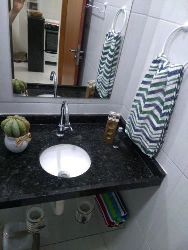 Apartamento Flat Praia Dos Carneiros / Tamandar� 103