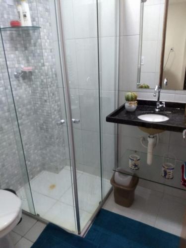 Apartamento Flat Praia Dos Carneiros / Tamandar� 103