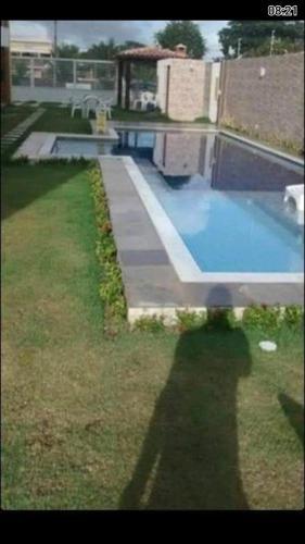 Apartamento Flat Praia Dos Carneiros / Tamandar� 103