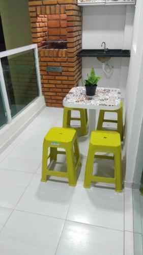 Apartamento Flat Praia Dos Carneiros / Tamandar� 103