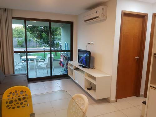 Apartamento Carneiros Beach Resort 110d