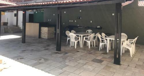 Para�so Em Tamandar�