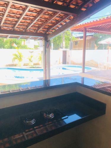 Para�so Em Tamandar�