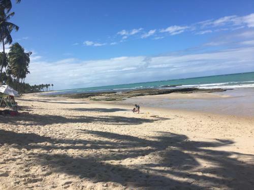 Apartamento Flat Carneiros Beach Resort