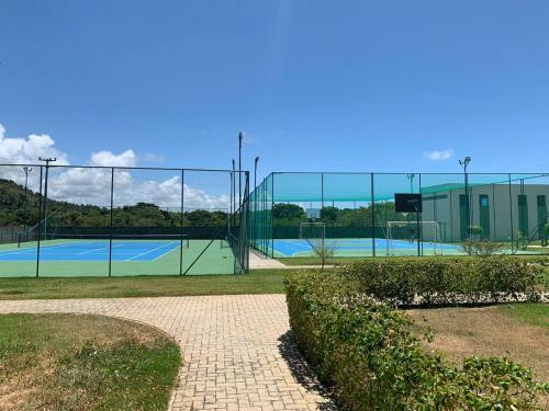 Apartamento Flat Carneiros Beach Resort