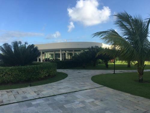 Apartamento Flat Carneiros Beach Resort