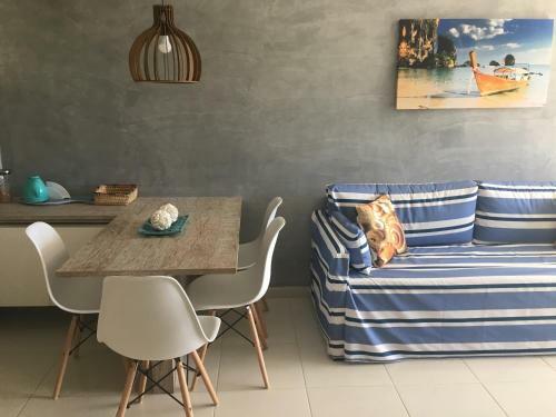 Apartamento Flat Carneiros Beach Resort