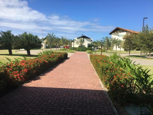 Apartamento Flat Carneiros Beach Resort
