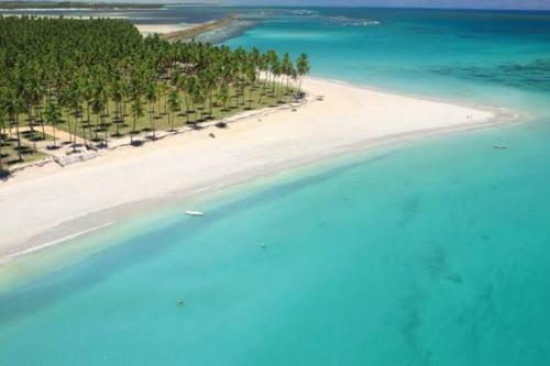 Apartamento Flat Carneiros Beach Resort