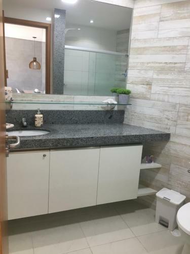 Apartamento Flat Carneiros Beach Resort