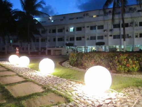 Apartamentos Hotel Marinas