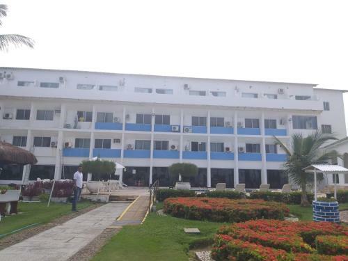 Apartamentos Hotel Marinas
