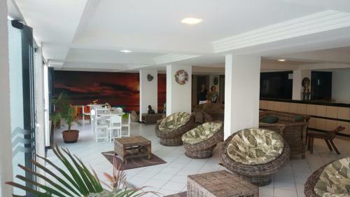 Apartamentos Hotel Marinas
