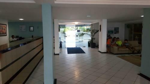 Apartamentos Hotel Marinas