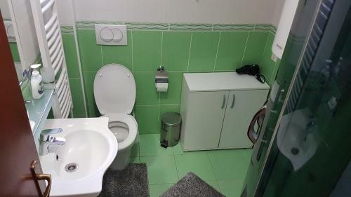 Apartman Adzic