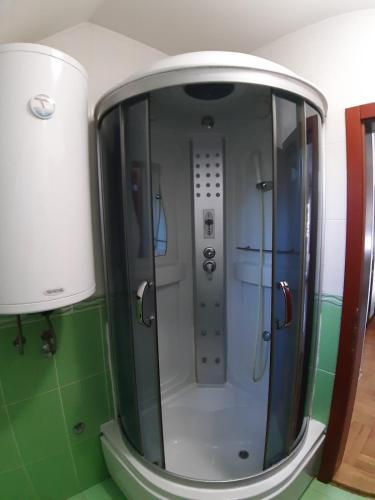 Apartman Adzic