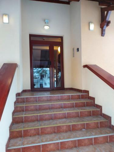 Apartman Adzic
