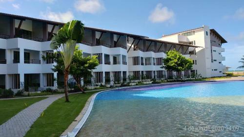 Apartamento Maui Beach Residence