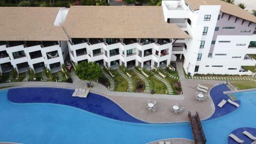 Apartamento Maui Beach Residence