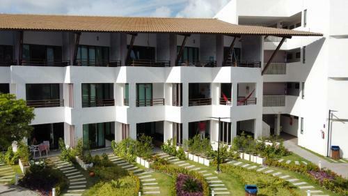 Apartamento Maui Beach Residence