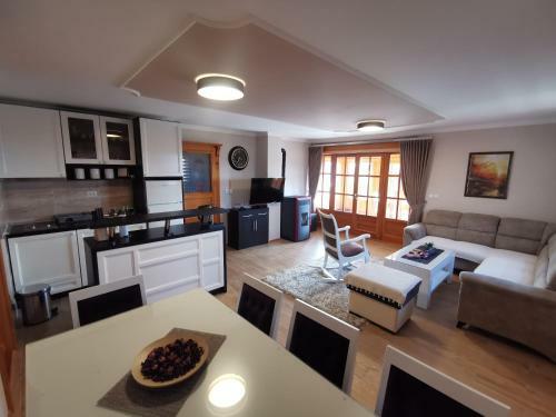 Villa Vila Engelshof - Zlatibor