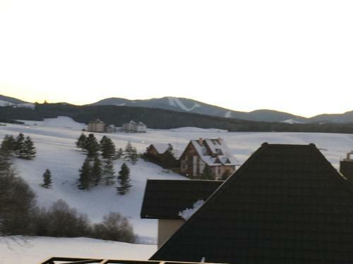 Villa Vila Engelshof - Zlatibor